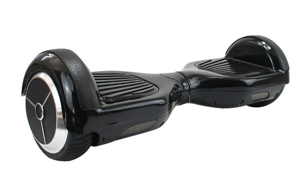 RioRand Two wheel Self Balancing Electric Scooter
