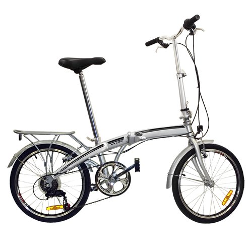 Best Choice Folding Bicycle