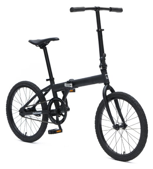 Retrospec Bike