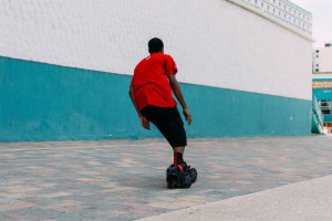 rocket street skating