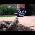 2 Wheel, Self Balancing,Smart Electric Scooter Review and Unboxing 2015