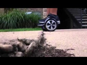 2 Wheel, Self Balancing,Smart Electric Scooter Review and Unboxing 2015