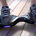 2-Wheel Smart Electri Mini-Segway Hoverboard REVIEW