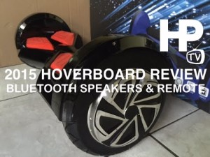 2015 Hoverboard 3Gen Balancing Scooter Review From the Philippines