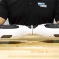 Detail Review of The Electric Monorover Hoverboard