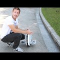 Stuck Between Electric Unicycles and Hoverboards? Check Out This Rideables Guide!